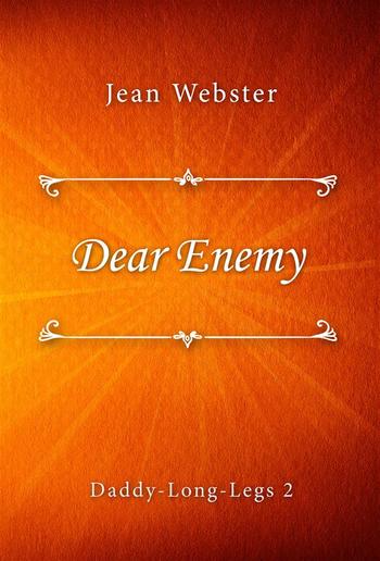 Dear Enemy PDF