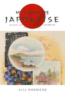 Mythologie Japonaise PDF