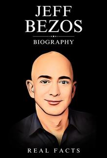 Jeff Bezos Biography PDF