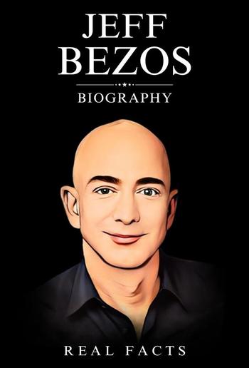 Jeff Bezos Biography PDF