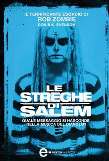 Le streghe di Salem PDF