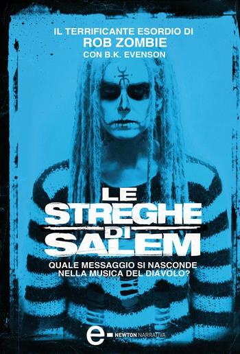Le streghe di Salem PDF