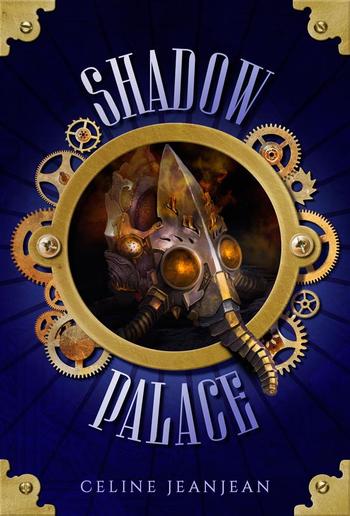 The Shadow Palace PDF