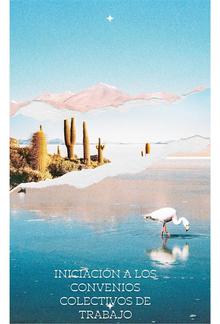 Iniciación a los convenios colectivos de trabajo PDF