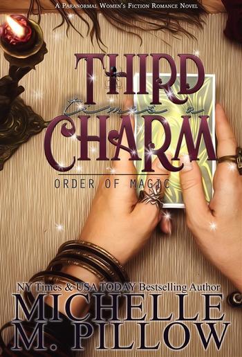 Third Time's A Charm PDF