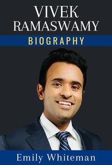 Vivek Ramaswamy Biography PDF