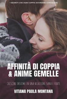 Affinità di Coppia e Anime Gemelle PDF