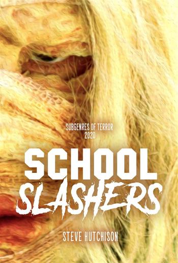 School Slashers PDF