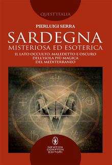 Sardegna misteriosa ed esoterica PDF