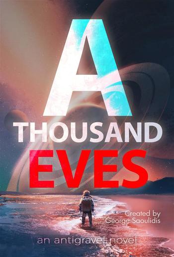 A Thousand Eves PDF