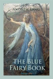 The Blue Fairy Book PDF