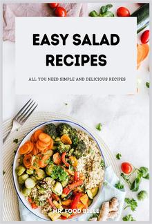 Easy Salad Recipes PDF