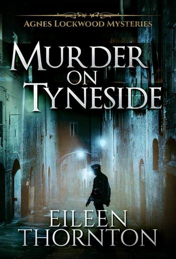 Murder on Tyneside PDF