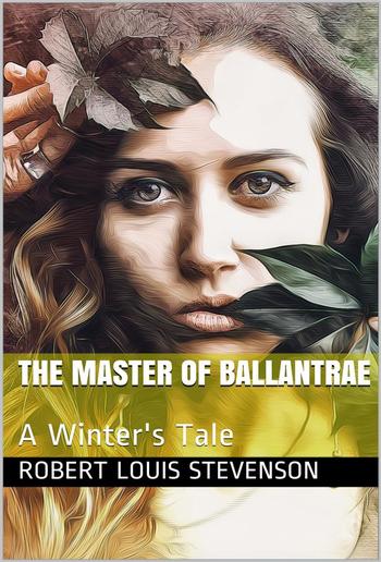 The Master of Ballantrae: A Winter's Tale PDF