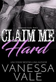 Claim Me Hard PDF