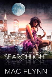 Searchlight: By My Light, Book 4 PDF