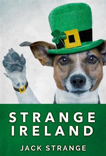 Strange Ireland PDF