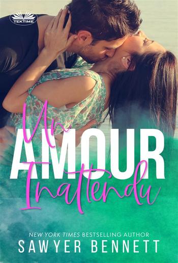 Un Amour Inattendu PDF