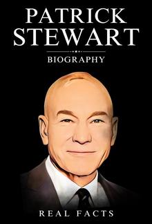 Patrick Stewart Biography PDF