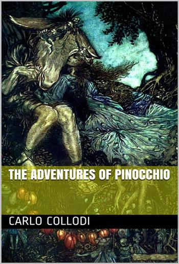 The Adventures of Pinocchio PDF