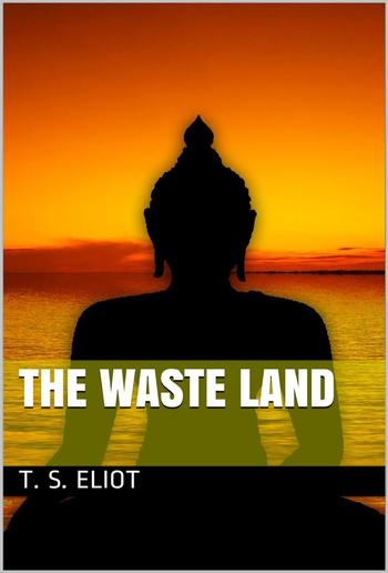 The Waste Land PDF