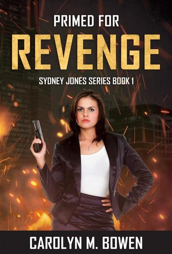 Primed For Revenge PDF