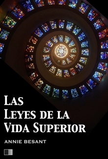 Las Leyes de la Vida Superior PDF