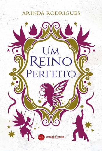 Um reino perfeito PDF