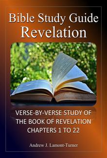 Bible Study Guide: Revelation PDF