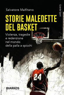 Storie maledette del basket PDF