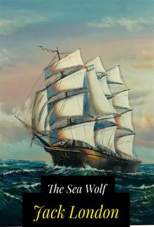 The Sea Wolf PDF