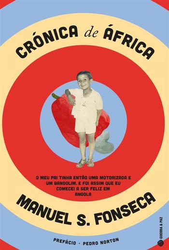 Crónica de África PDF