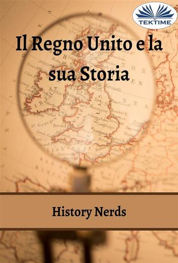 Il Regno Unito E La Sua Storia PDF