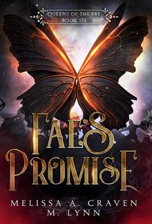 Fae's Promise PDF