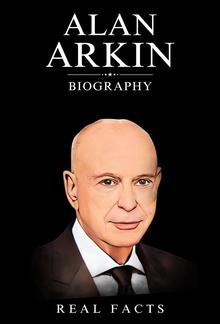 Alan Arkin Biography PDF