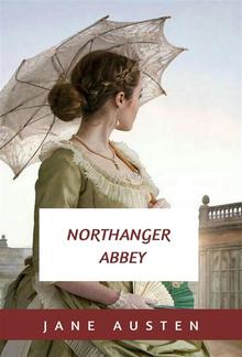 Northanger Abbey PDF