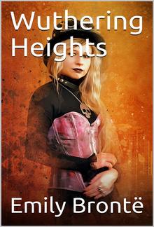 Wuthering Heights PDF