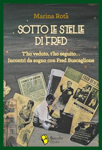 Sotto le stelle di Fred PDF