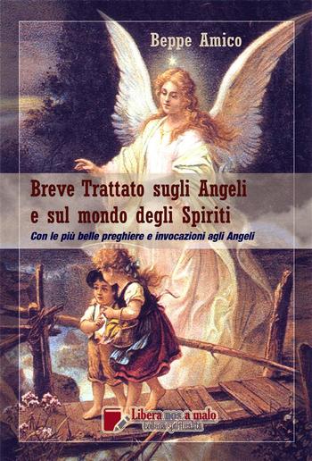 Breve Trattato sugli Angeli e sul mondo degli Spiriti PDF