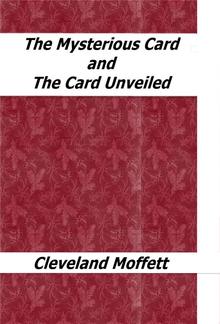 The Mysterious Card and The Card Unveiled PDF