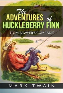 Adventures of Huckleberry Finn PDF