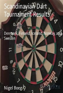 Scandinavian Dart Tournament Results PDF