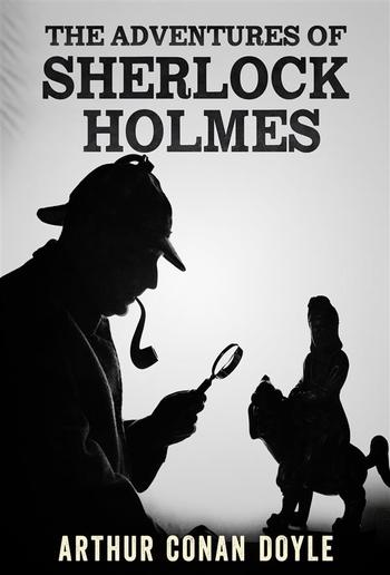 The Adventures of Sherlock Holmes PDF