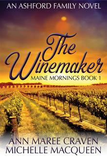The Winemaker PDF
