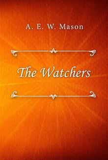 The Watchers PDF