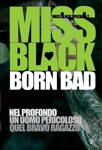 Born Bad PDF