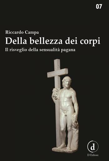 Della bellezza dei corpi PDF