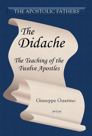 The Didache PDF