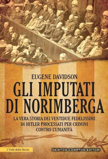 Gli imputati di Norimberga PDF