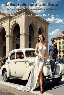 La Banda della Lancia Aprilia Bianca PDF